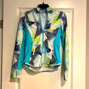 Girls Lululemon Jacket (Sz 12)